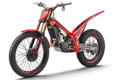 2025 GasGas TXT GP 250