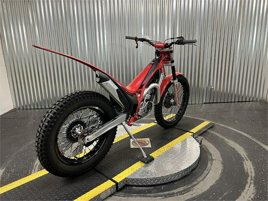 2025 GASGAS TXT Racing 250