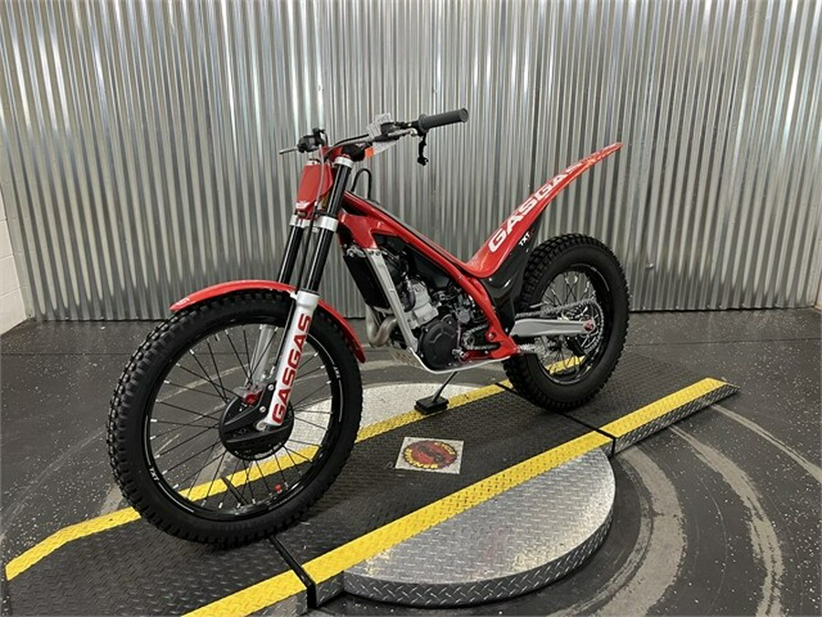 2025 GASGAS TXT Racing 250
