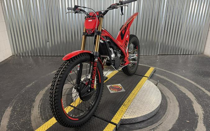 2025 GasGas TXT GP 250