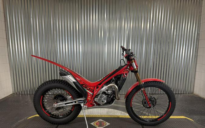 2025 GasGas TXT GP 250