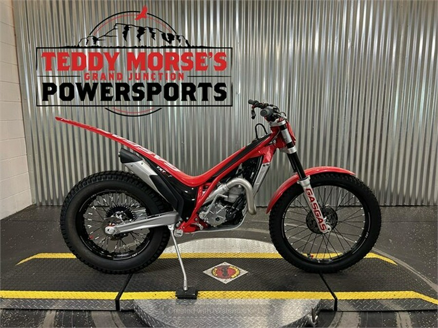 2025 GASGAS TXT Racing 250
