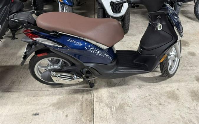 2023 Piaggio Liberty 50 Baci Perugina Euro 5