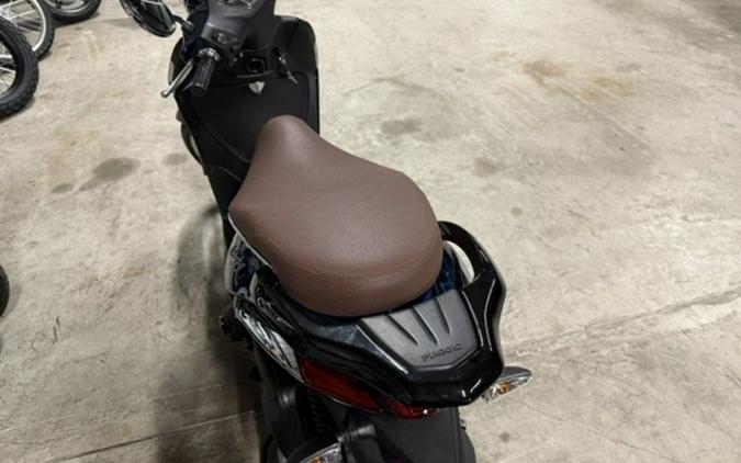 2023 Piaggio Liberty 50 Baci Perugina Euro 5