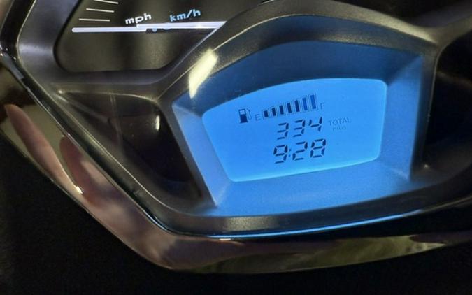 2023 Piaggio Liberty 50 Baci Perugina Euro 5