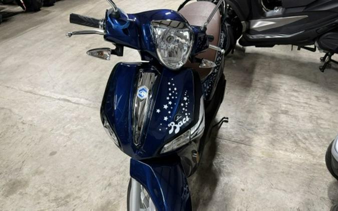 2023 Piaggio Liberty 50 Baci Perugina Euro 5