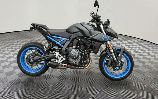 2024 Suzuki GSX 8S