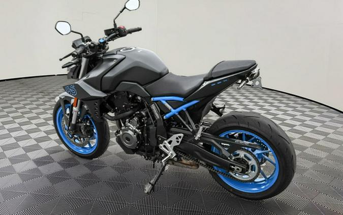 2024 Suzuki GSX 8S