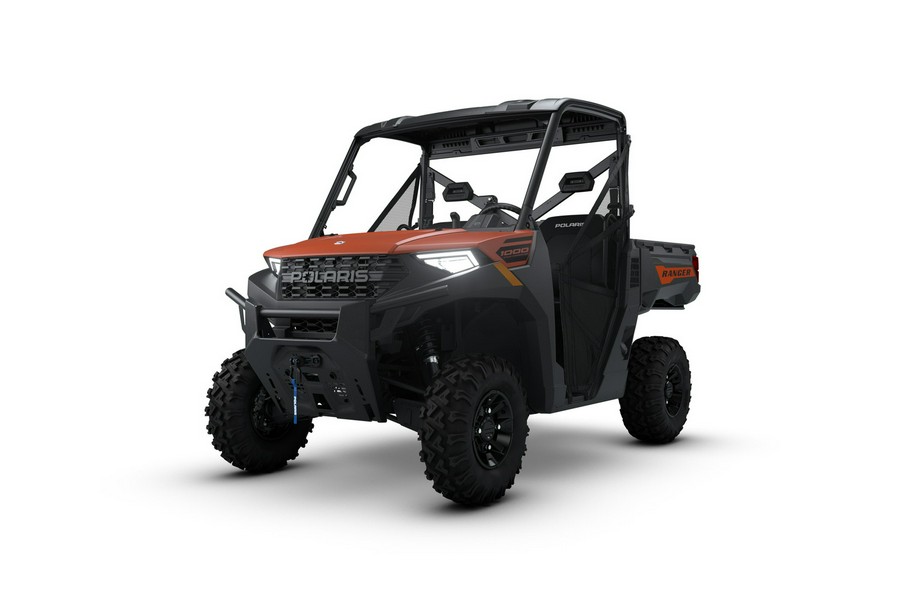 2026 Polaris Ranger® 1000 Premium