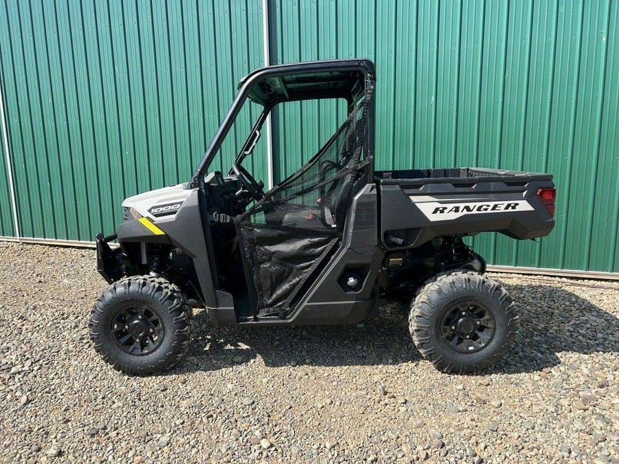 2026 Polaris® Ranger 1000 Premium