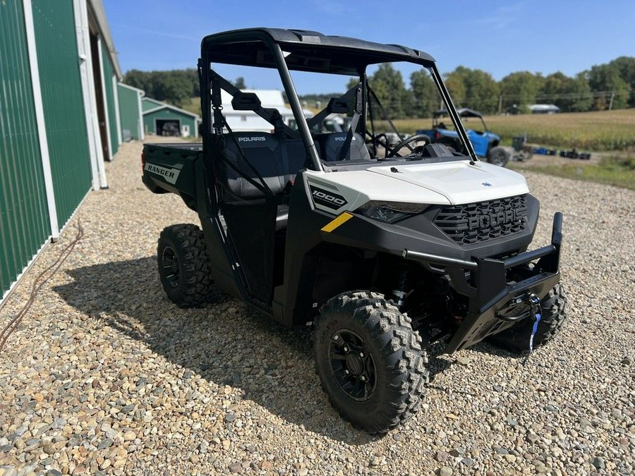 2026 Polaris® Ranger 1000 Premium