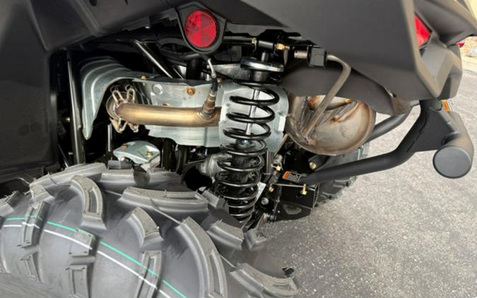 2026 Can-Am Outlander MAX DPS 500