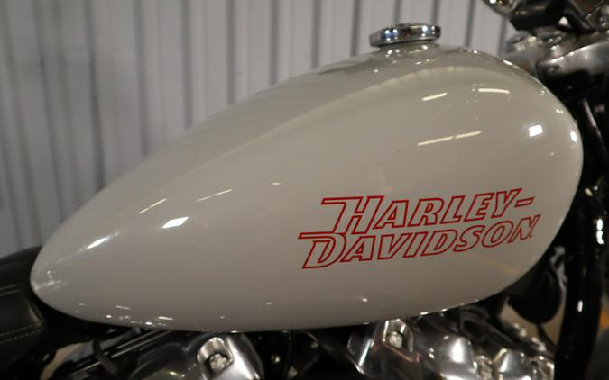 2024 Harley-Davidson Softail Standard