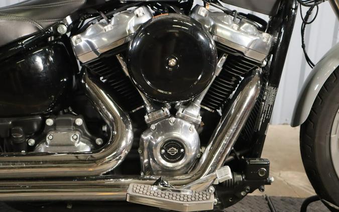 2024 Harley-Davidson Softail Standard