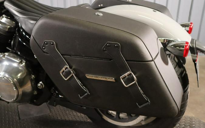 2024 Harley-Davidson Softail Standard