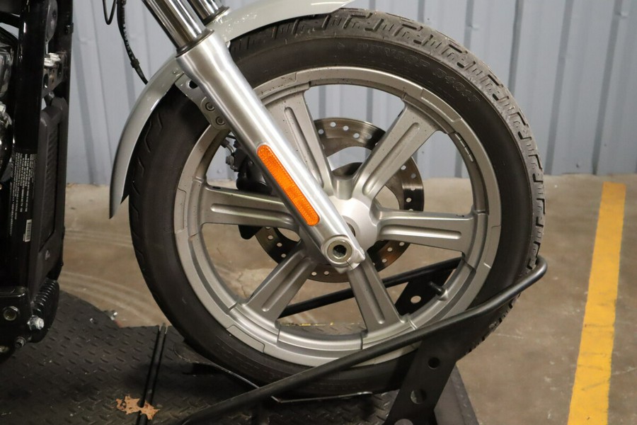 2024 Harley-Davidson Softail Standard