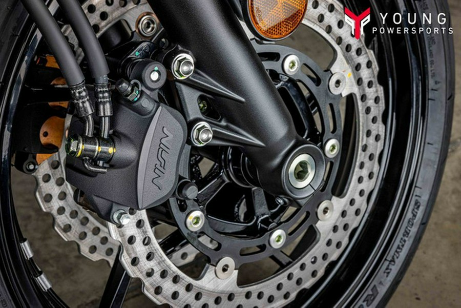 2026 Kawasaki Ninja 650 ABS