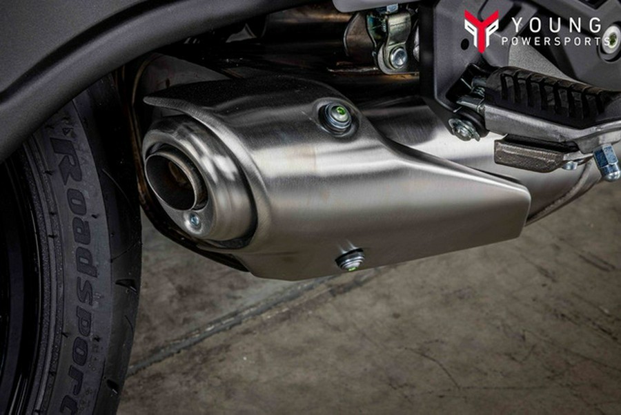 2026 Kawasaki Ninja 650 ABS