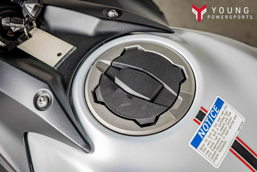 2026 Kawasaki Ninja 650 ABS