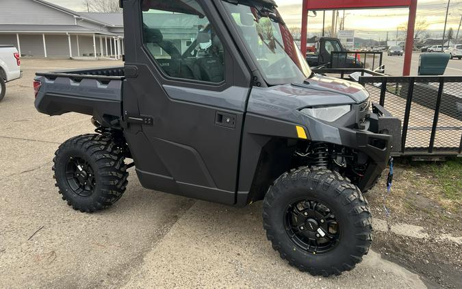 2026 Polaris Ranger XP 1000 NorthStar Edition Premium