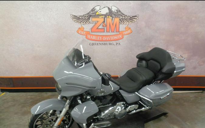 2026 Harley-Davidson Street Glide® Limited