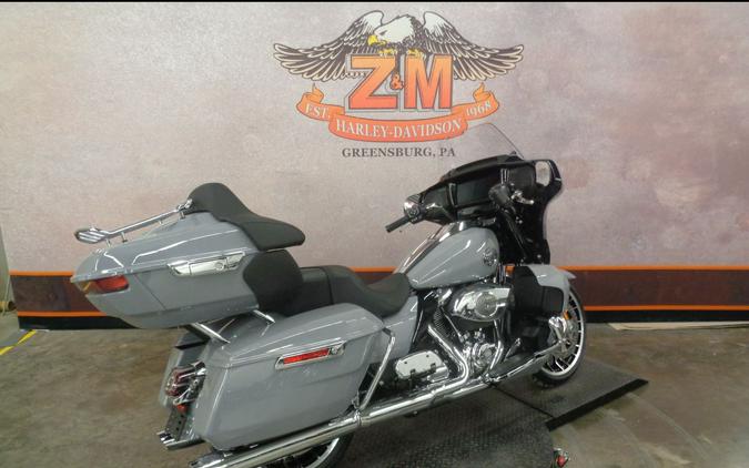 2026 Harley-Davidson Street Glide® Limited