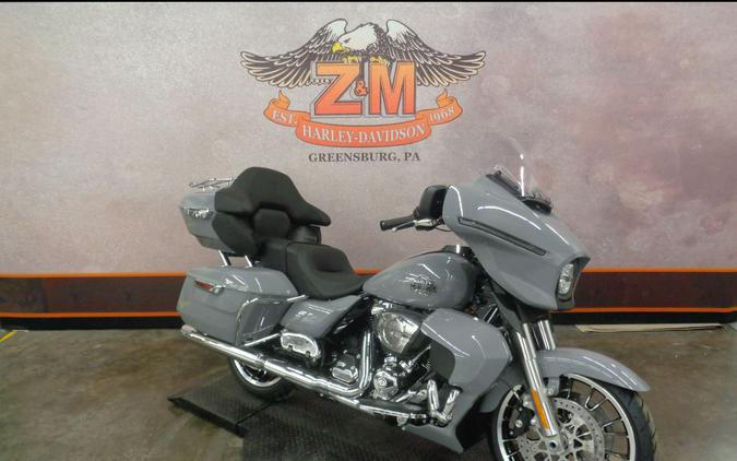 2026 Harley-Davidson Street Glide® Limited