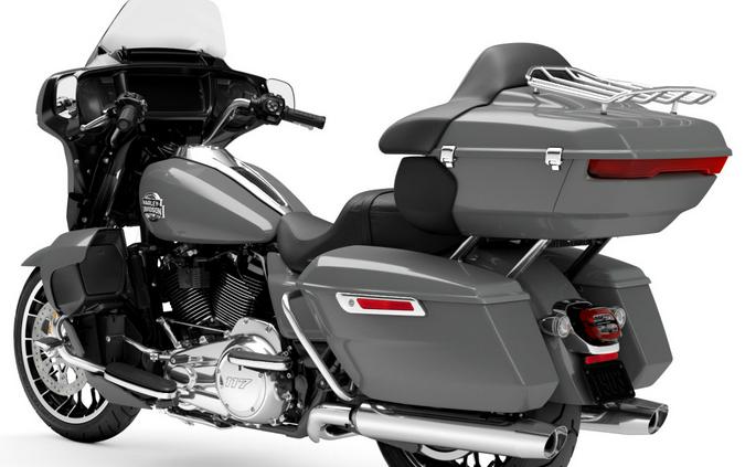 2026 Harley-Davidson Street Glide® Limited
