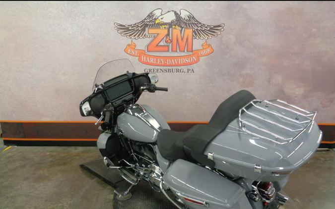2026 Harley-Davidson Street Glide® Limited