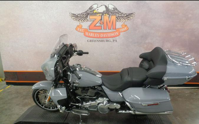 2026 Harley-Davidson Street Glide® Limited