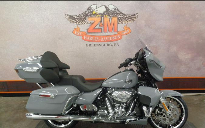 2026 Harley-Davidson Street Glide® Limited