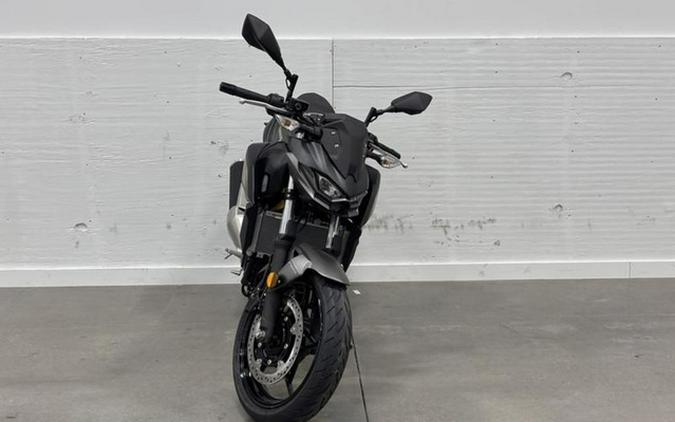 2026 Kawasaki Z500 SE ABS ABS