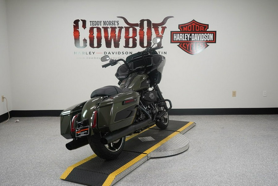 2026 Harley-Davidson FLTRX - Road Glide