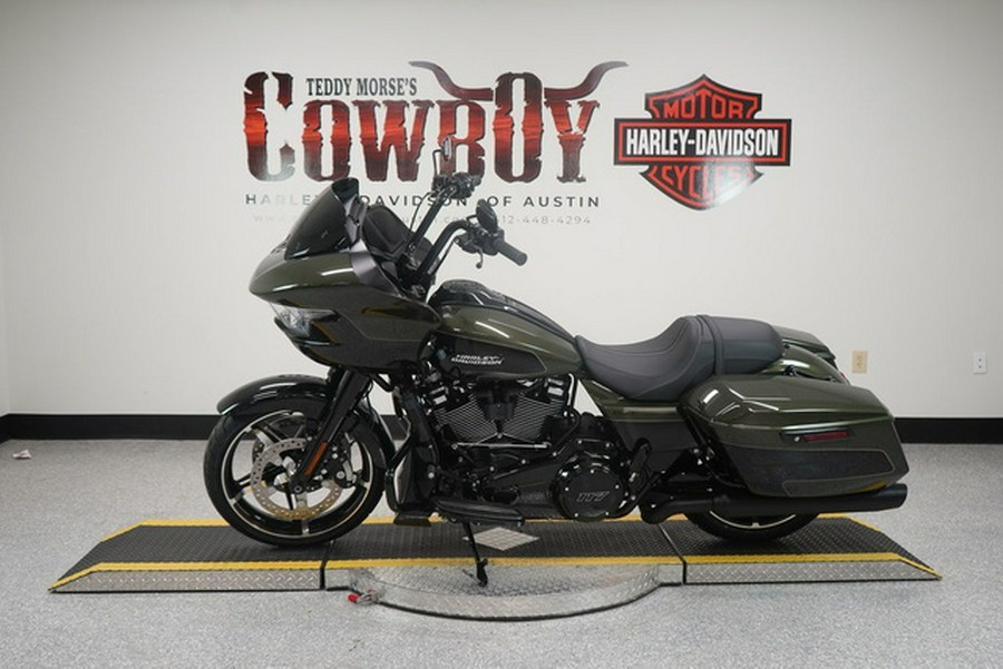 2026 Harley-Davidson FLTRX - Road Glide