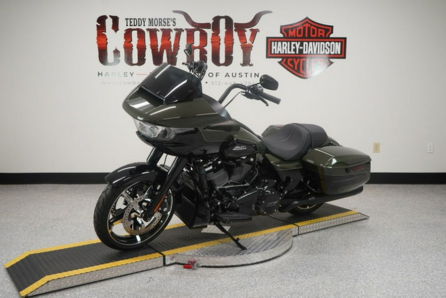 2026 Harley-Davidson FLTRX - Road Glide