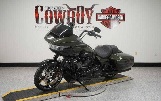 2026 Harley-Davidson FLTRX - Road Glide