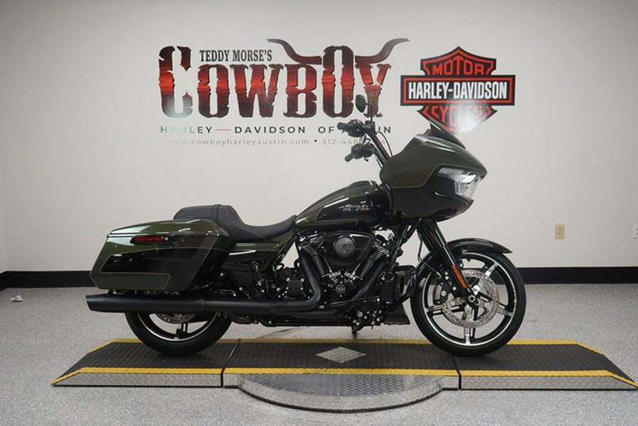 2026 Harley-Davidson FLTRX - Road Glide