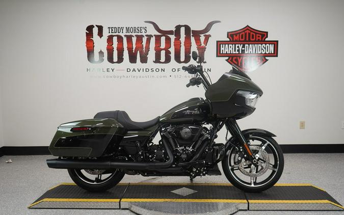 2026 Harley-Davidson FLTRX - Road Glide