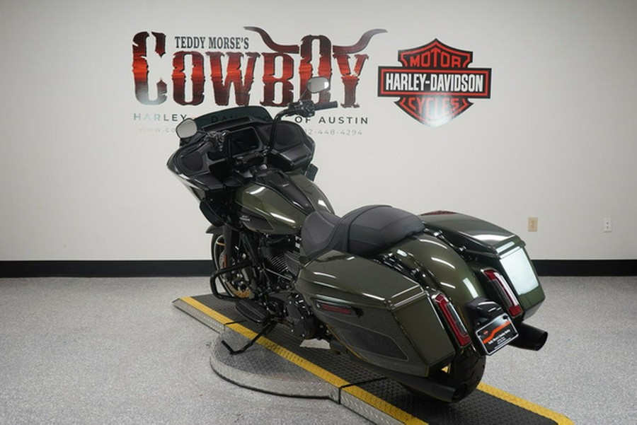 2026 Harley-Davidson FLTRX - Road Glide