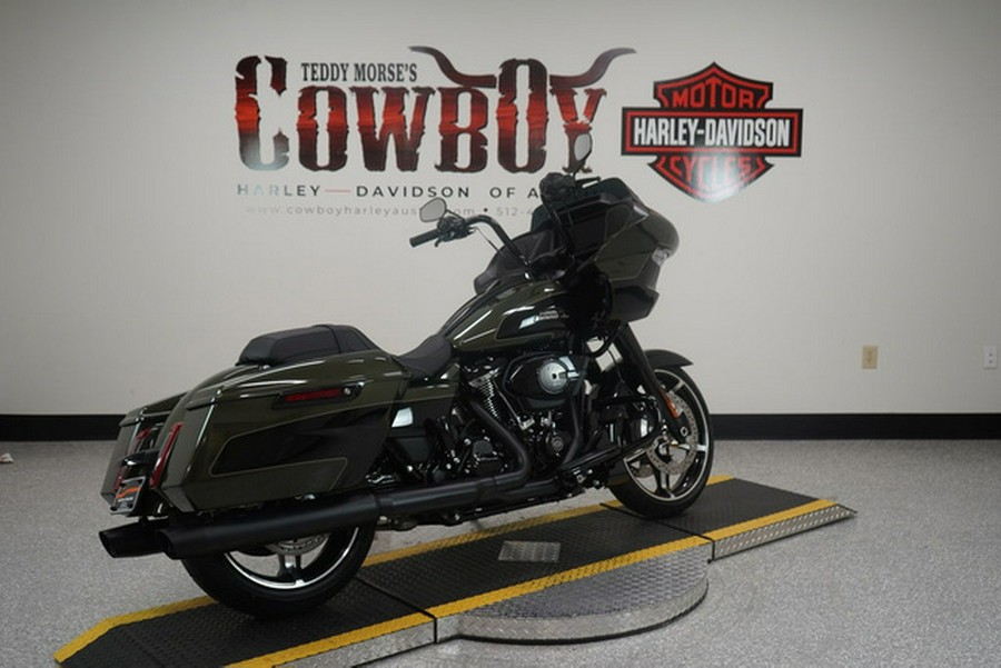 2026 Harley-Davidson FLTRX - Road Glide