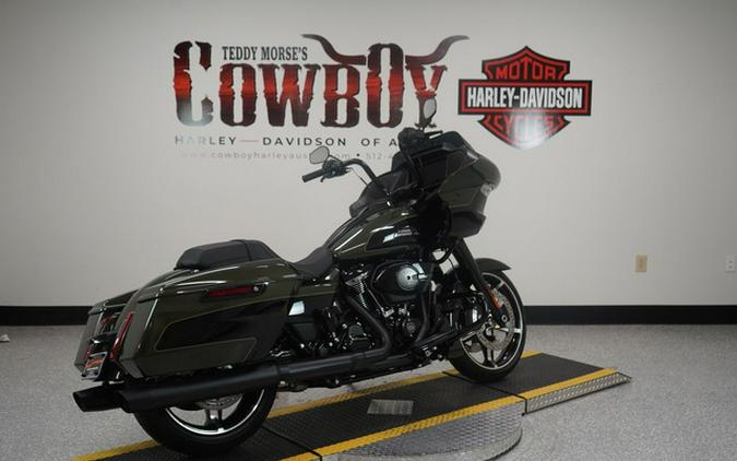 2026 Harley-Davidson FLTRX - Road Glide