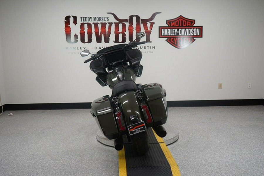 2026 Harley-Davidson FLTRX - Road Glide