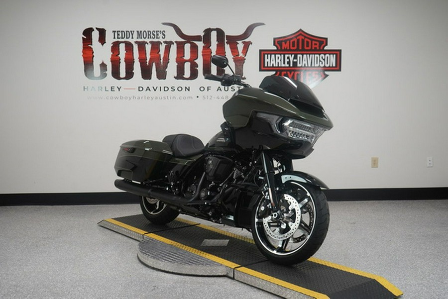 2026 Harley-Davidson FLTRX - Road Glide