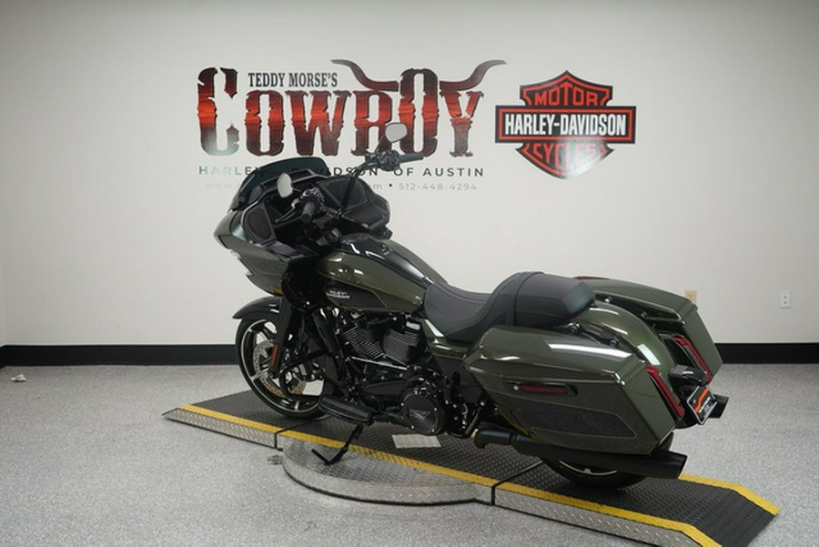 2026 Harley-Davidson FLTRX - Road Glide