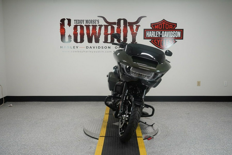 2026 Harley-Davidson FLTRX - Road Glide