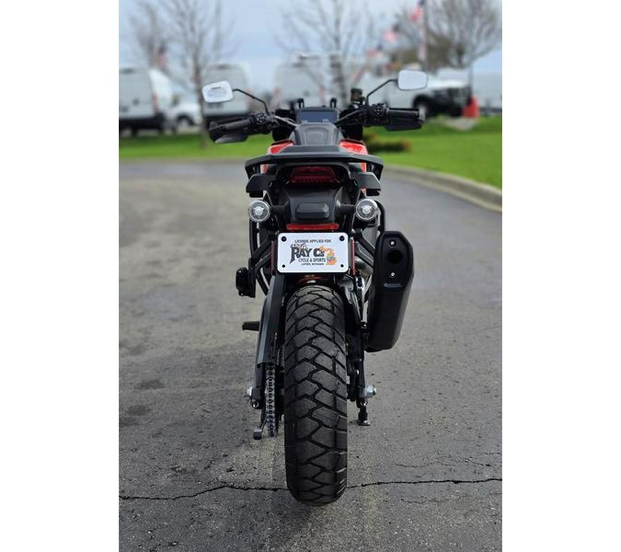 2026 Harley-Davidson® RA1250S - Pan America® 1250 Special