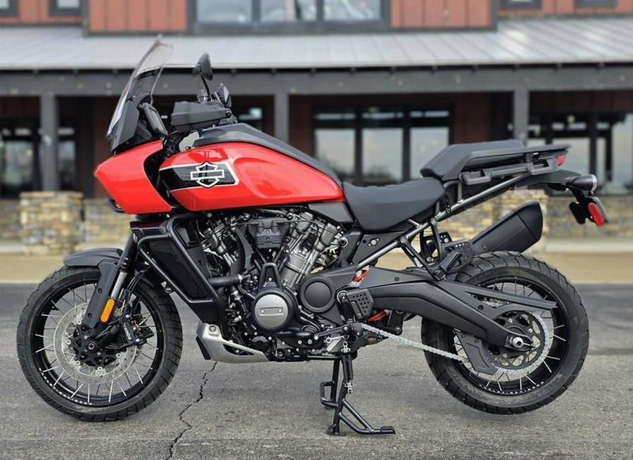 2026 Harley-Davidson® RA1250S - Pan America® 1250 Special