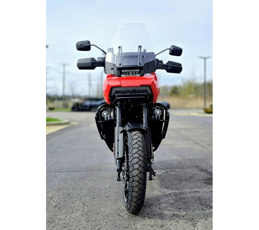 2026 Harley-Davidson® RA1250S - Pan America® 1250 Special