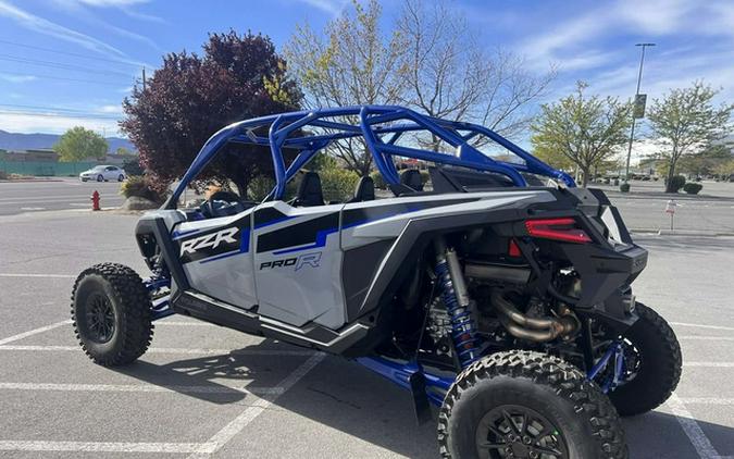 2025 Polaris RZR Pro R 4 Sport