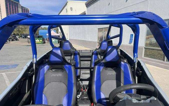 2025 Polaris RZR Pro R 4 Sport